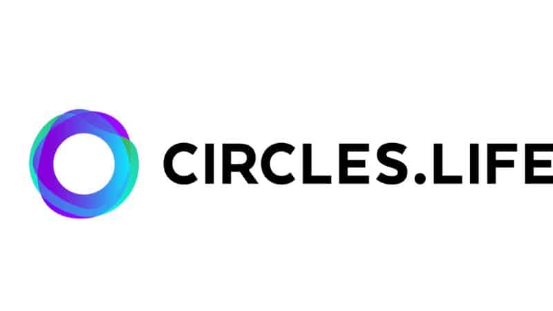 Circles.Life website Banner