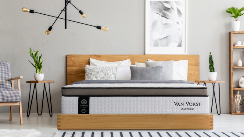 Luxury Mattress Gallery 1 Luxury Mattress Gallery LMG