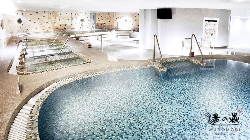 Yunomori Onsen & Spa 1 Yunomori Onsen & Spa yunomori
