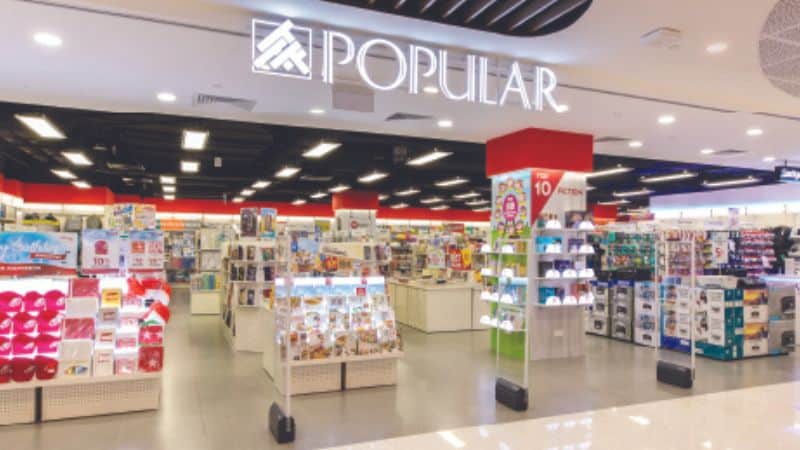POPULAR 1 POPULAR Popular