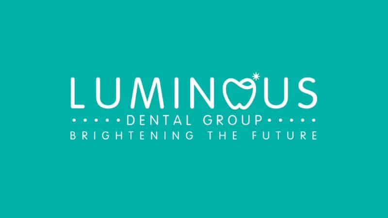 Luminous Dental Group 1 Luminous Dental Group Website Featured Image 1 1
