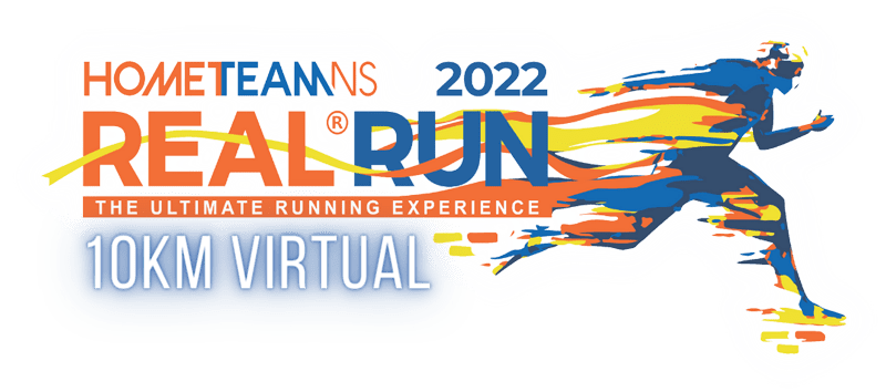 REAL Run 2022 REAL Run 2022 Virtual Run