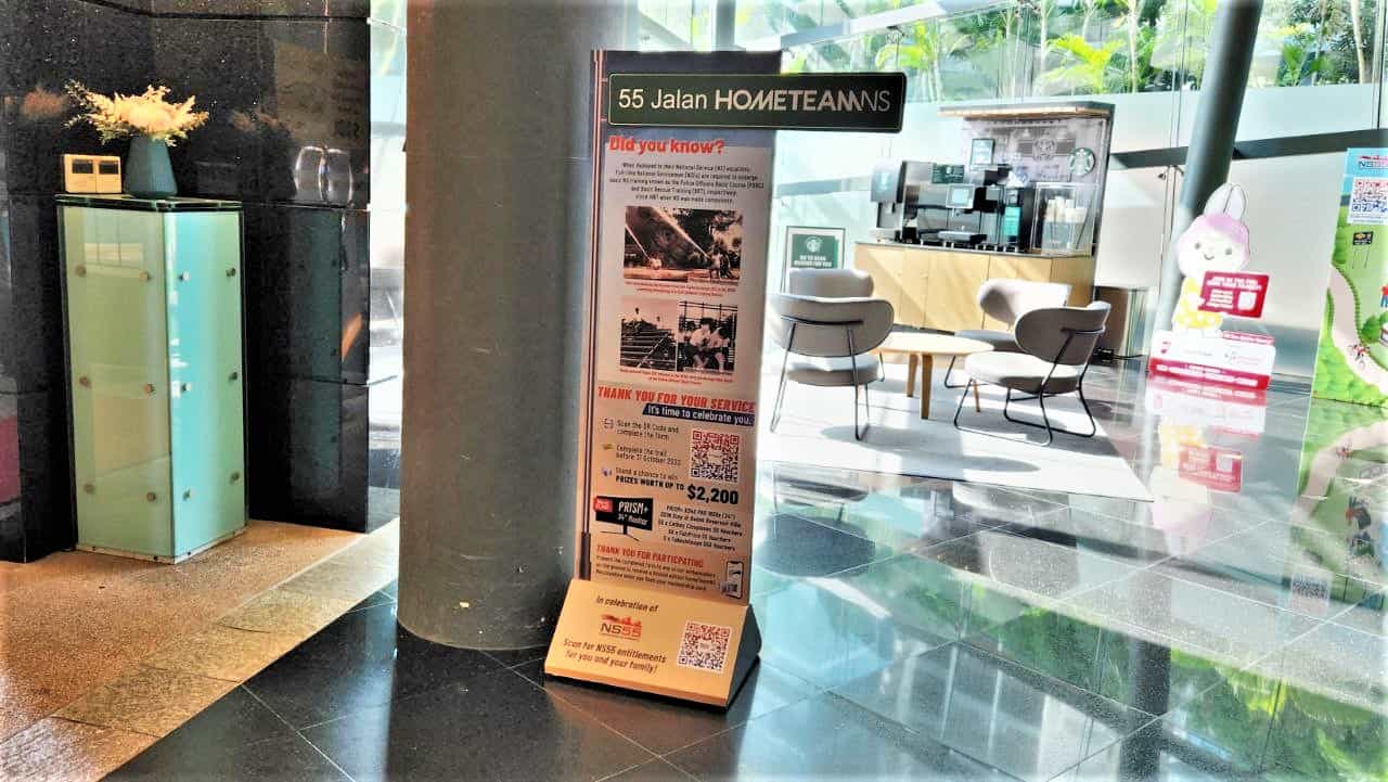 55 Jalan HomeTeamNS (Online Edition) 9 HomeTeamNS-JOM Balestier