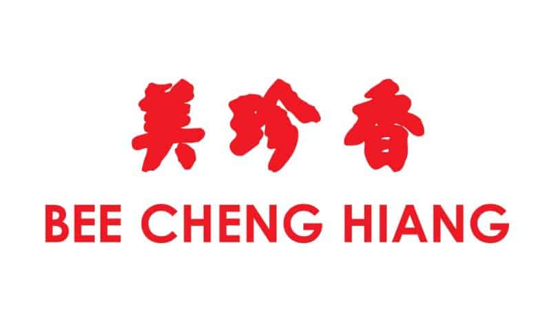 Bee Cheng Hiang BCH WEBSITE