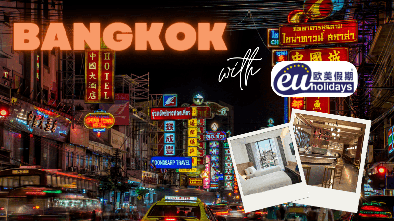 EU Holidays Bangkok