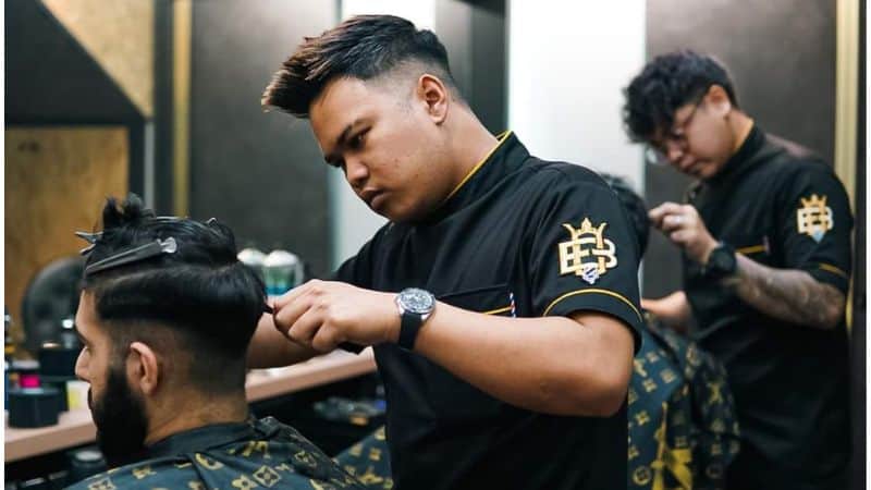 Emperor Barbers 1 Emperor Barbers Emperor Barbers