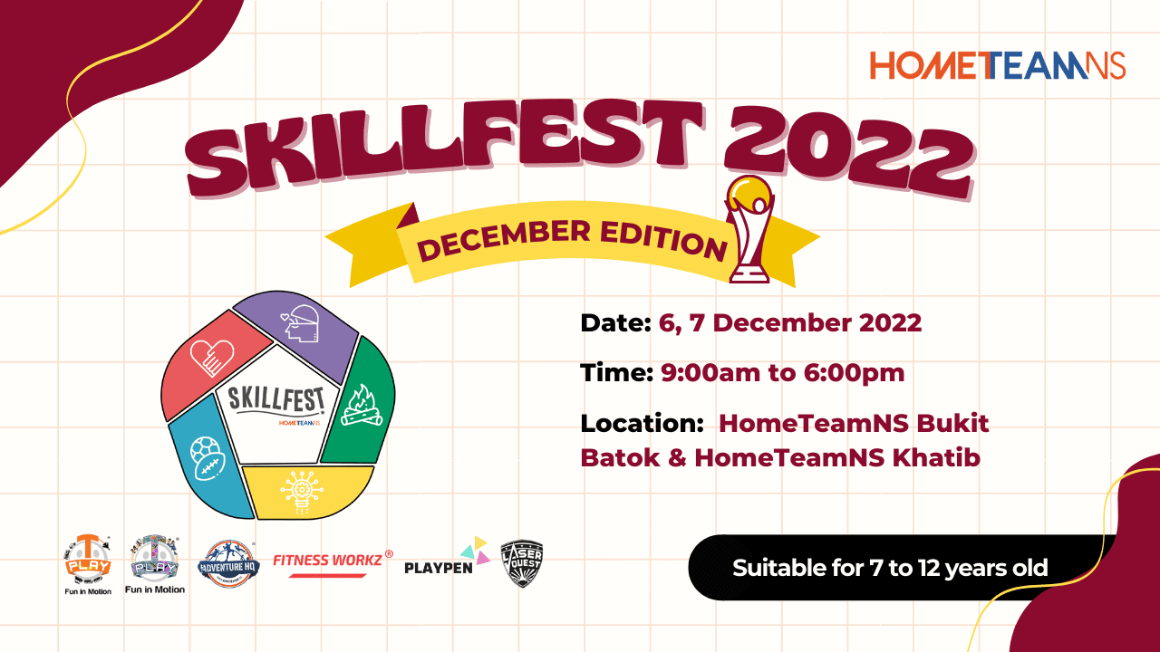 SkillFest December 2022
