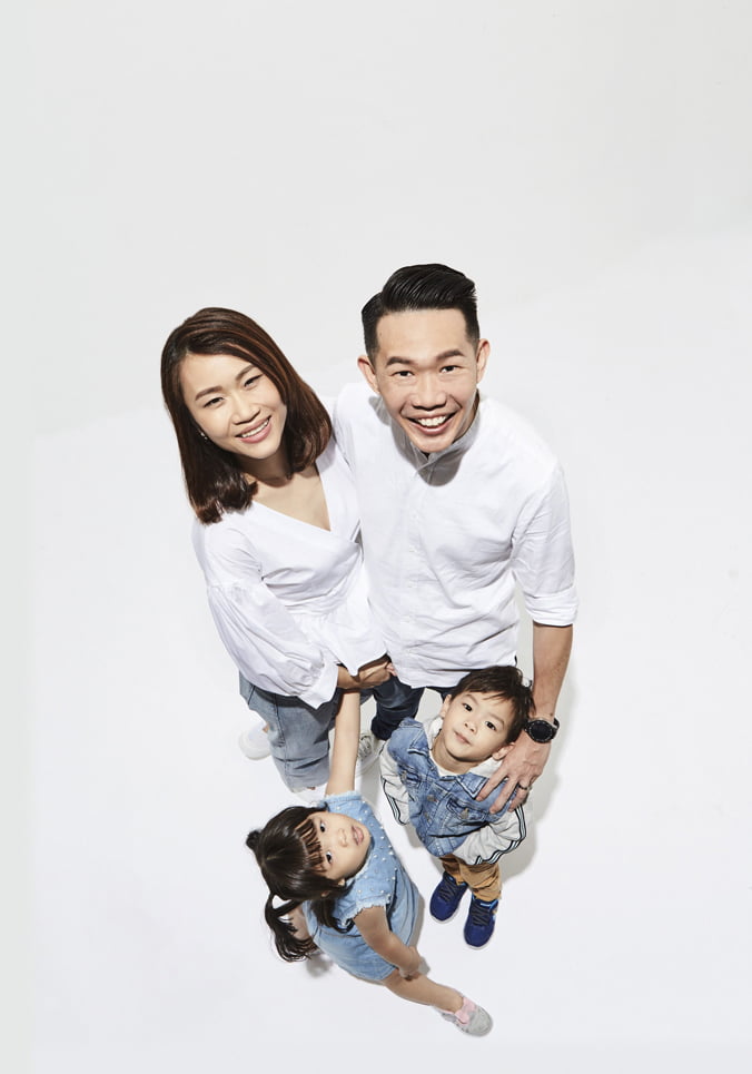 HomeTeamNS Rewards+ Programme 4 HomeTeamNS Rewards+ Programme 7