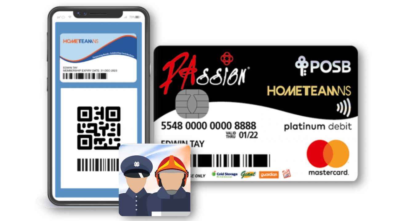 Millennium Hotels and Resorts 2 Millennium Hotels and Resorts HomeTeamNS Membership Card Face