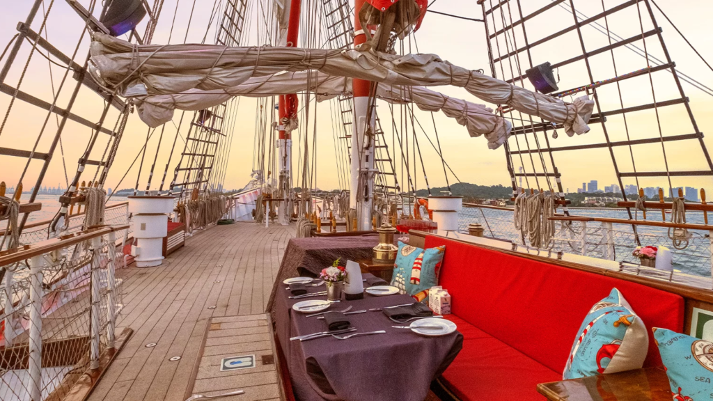 Royal Albatross MM Deck Loyalty Business Feb 2026 2