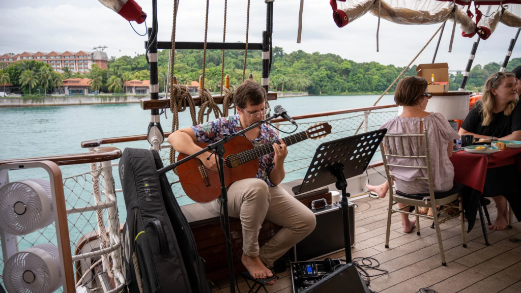 Royal Albatross MM Deck Loyalty Business Feb 2026 4