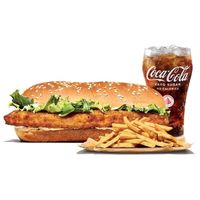 Burger King 3 Burger King 6