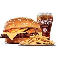Burger King 4 Burger King 7