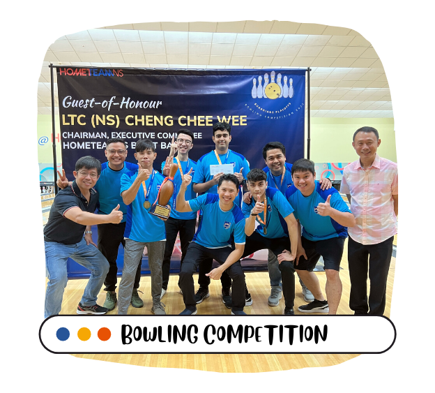 Guardians Playoff Bowling GP