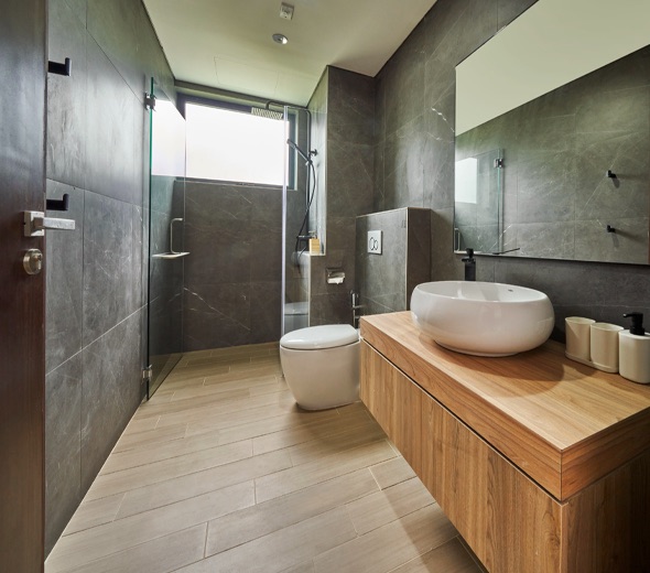 East Villa at HomeTeamNS Bedok Reservoir 4 DeluxeGarden2