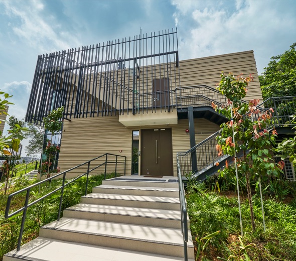 East Villa at HomeTeamNS Bedok Reservoir 10 DeluxeReservoir2