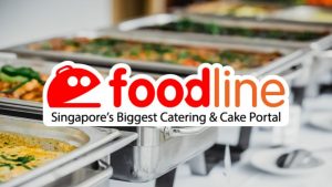 Bedok Microsite Foodline