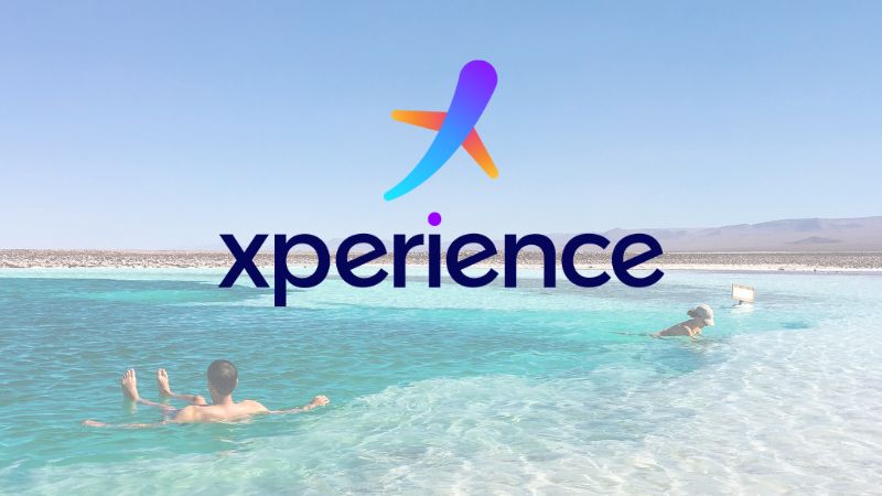 Goxperience 1 Goxperience