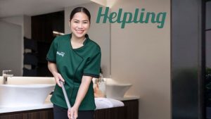 Bedok Microsite Helpling