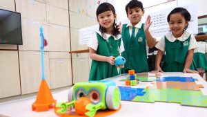 Bedok Microsite Kinderland