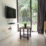 Superior- Living room