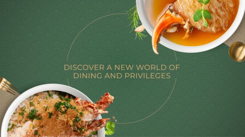 À LA CARTE REWARDS by Millennium Hotels & Resorts