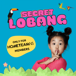 June School Holiday Fun with HomeTeamNS Bird Paradise Promo Square