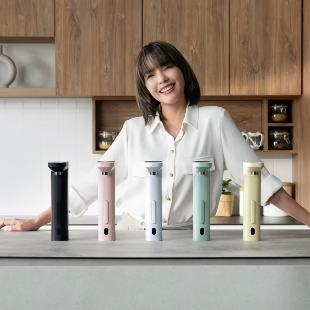 Happie Water Purifier 2