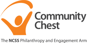 Charity Golf Tournament 2024 comchestlogo