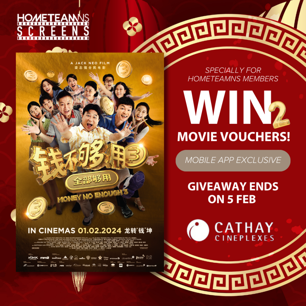 "Money No Enough 3" Movie Voucher Giveaway 1 "Money No Enough 3" Movie Voucher Giveaway Money No Enough 3 FINAL