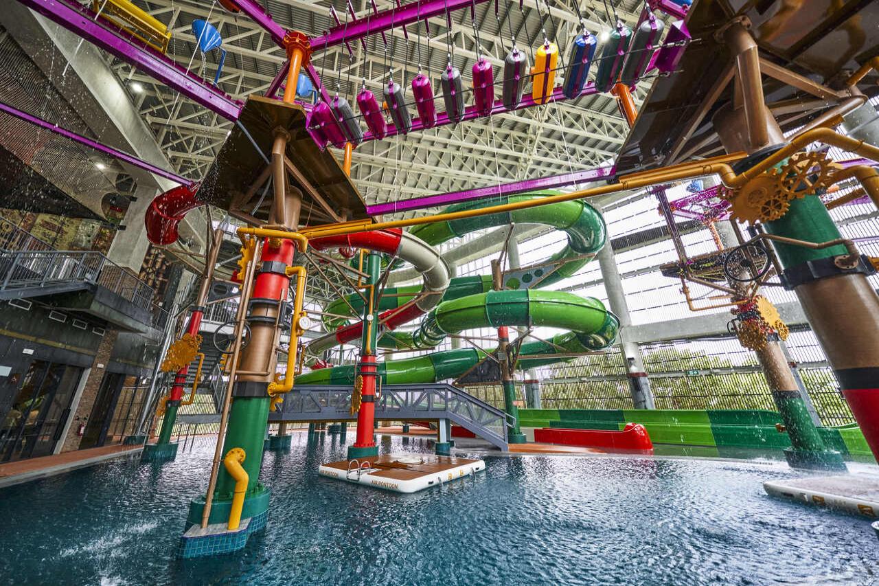 Home Team Day 2025 72 1. Aqua Adventure