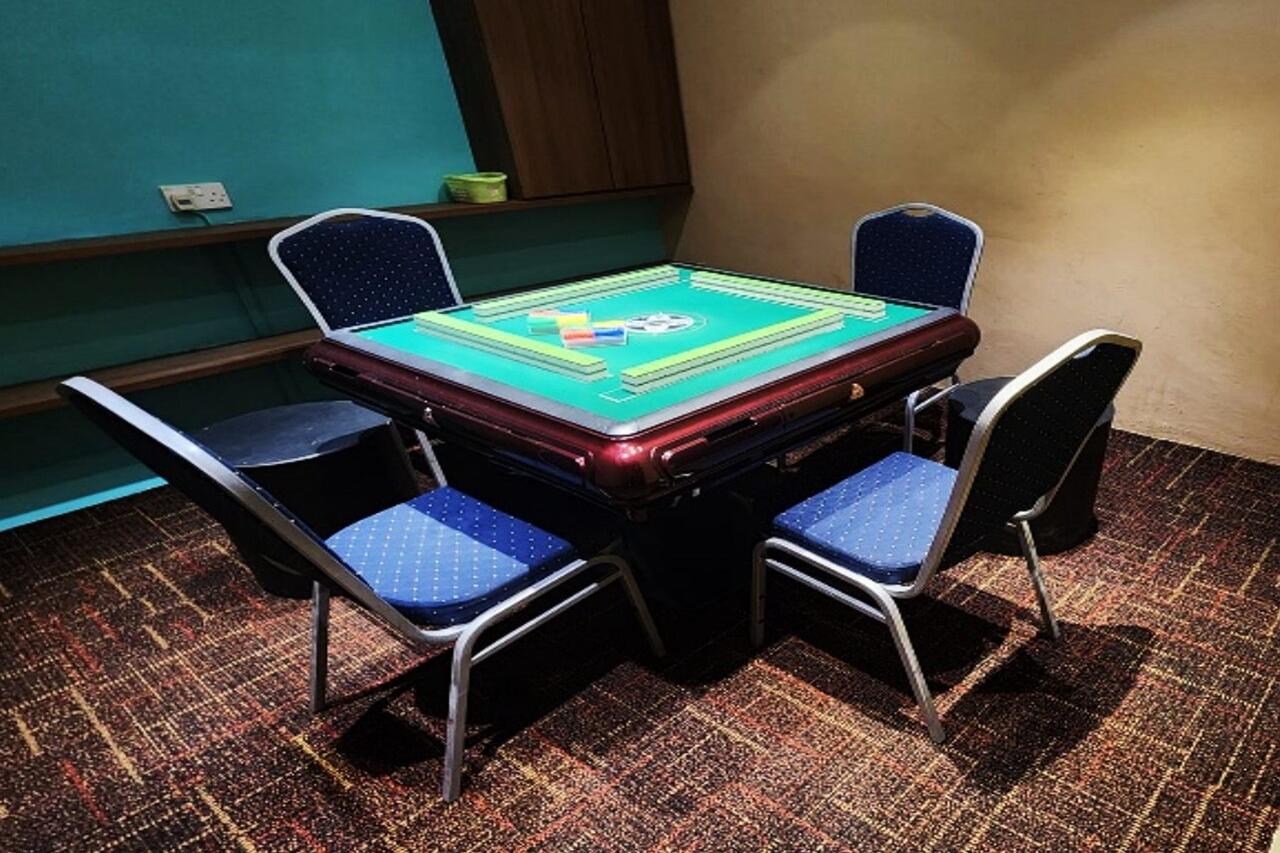 Home Team Day 2025 79 Games Room_Balestier