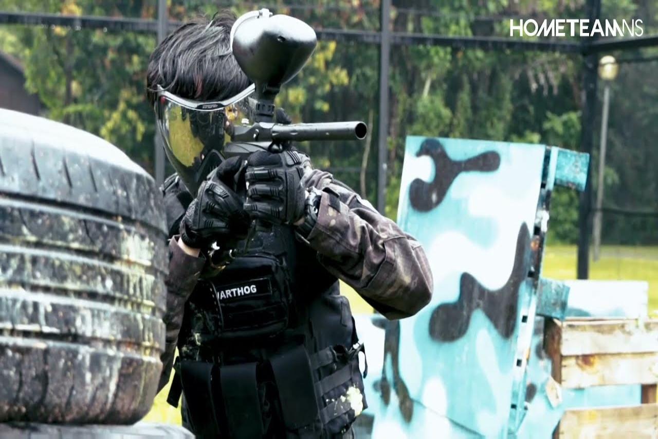 Home Team Day 2025 81 Paintball_BB