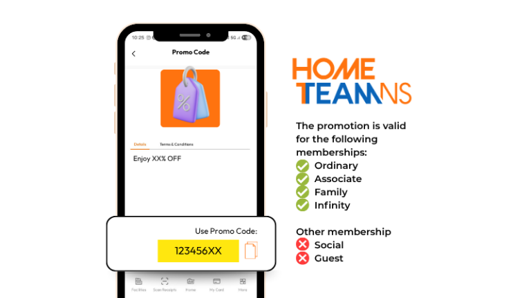 Kin Teck Tong Promo Code