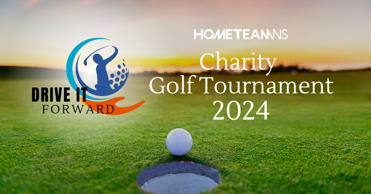 Charity Golf Tournament 2024
