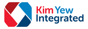 Charity Golf Tournament 2024 9 Charity Golf Tournament 2024 Kim Yew Integrated Pte Ltd logo