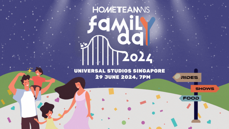 Family Day - 50% OFF Recreation Facilities 1 Family Day - 50% OFF Recreation Facilities Family Day 2024 KV Web Banner 2