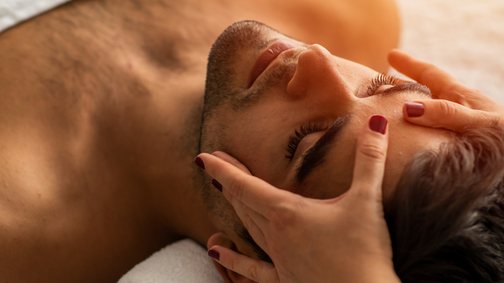 DrSpa® Anti-Dullness Facial DrSpa Home Team