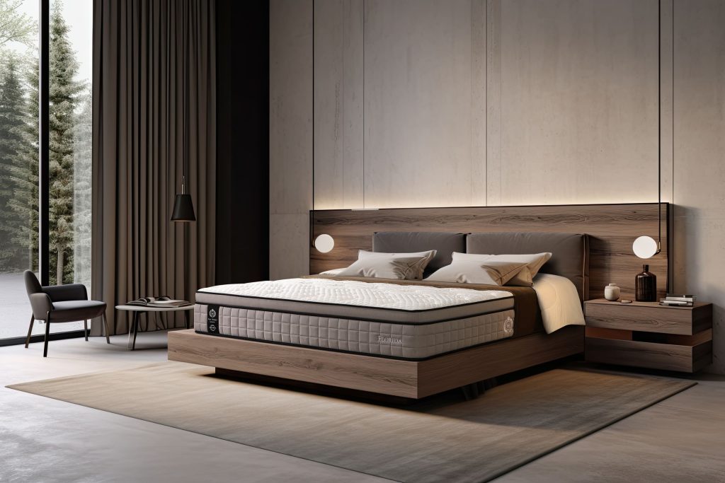 Luxury Mattress Gallery