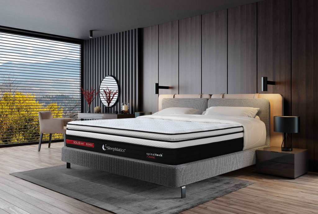 Luxury Mattress Gallery Solis Bondi compressed 1