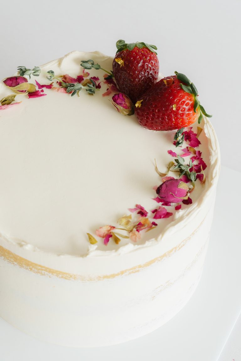 Delcie's Cakes & Desserts 8 Red Forest (9)