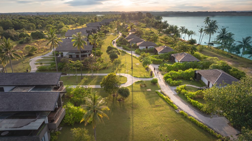 The Residence Bintan