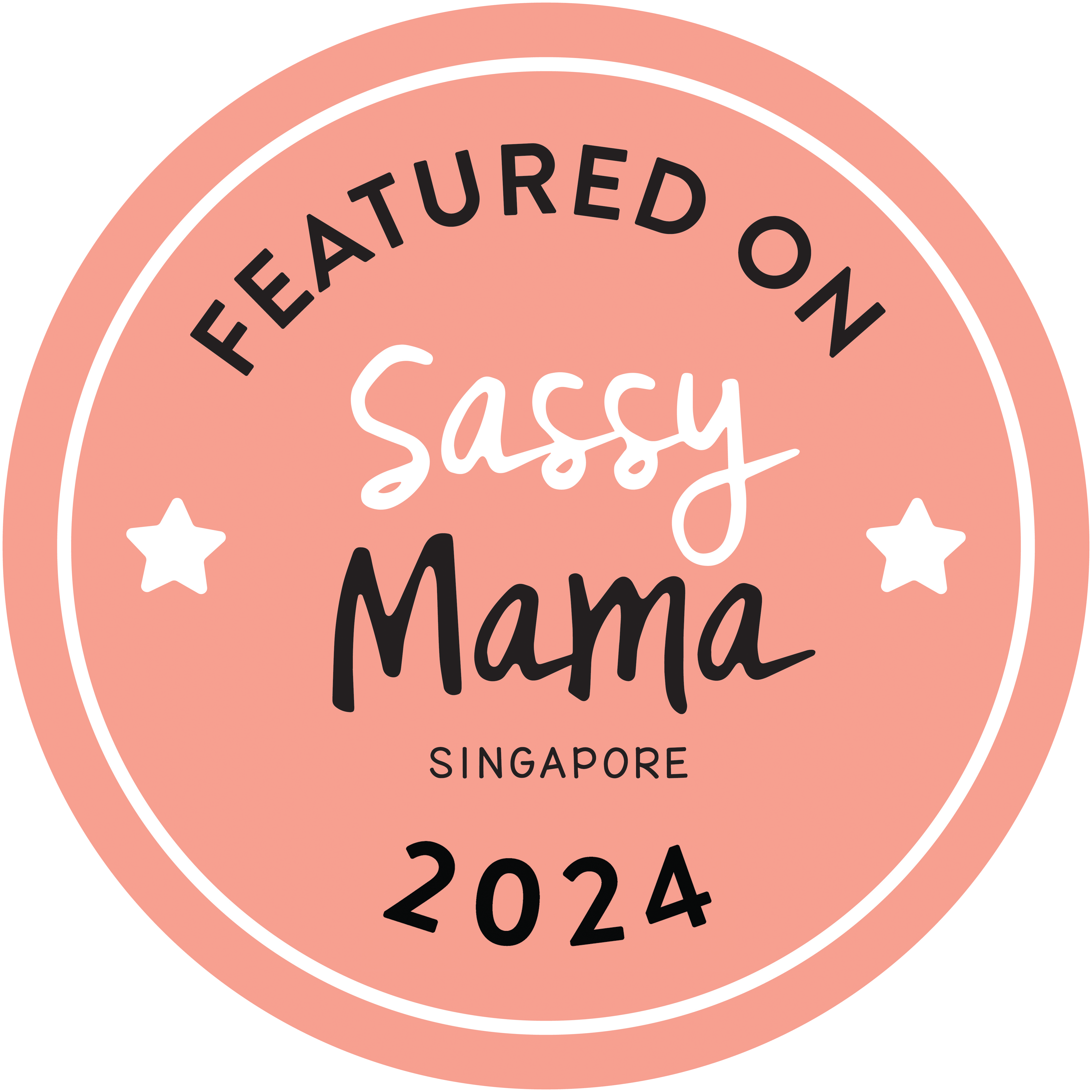 SpoOktober 2025 Featured on SMSG Circle