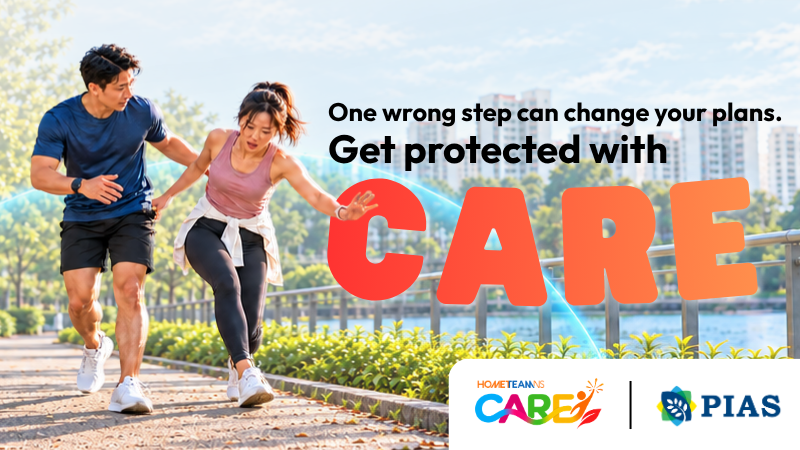 HomeTeamNS x PIAS CARE Initiative PIAS CARE Initiative 2026 Webpage
