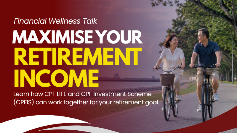 PIAS Financial Wellness Talk PIAS Webpage Banner