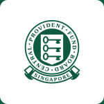 FREE 1-year Singlife Group Personal Accident Insurance PIAS website cpf logo