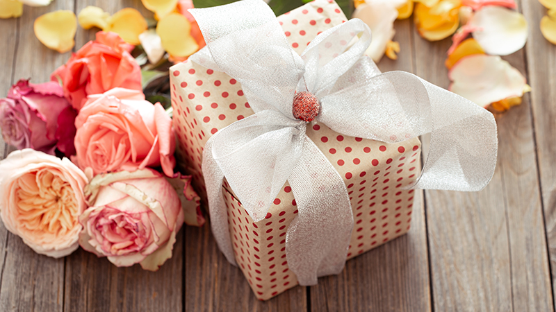 Humming Flowers & Gifts Pte Ltd