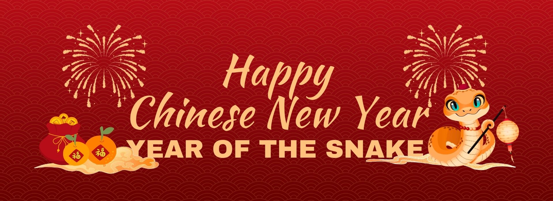 Chinese New Year 2026