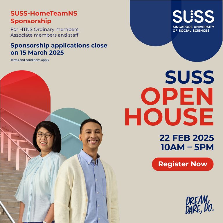 SUSS-HomeTeamNS Education Sponsorship 2025 FB IG HTNS