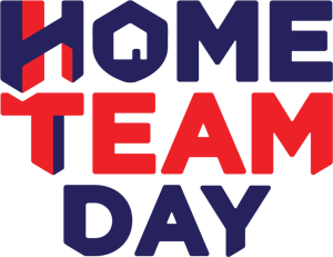 Home Team Day 2025 28 Home Team Day 2025 HT Day Logo Coloured